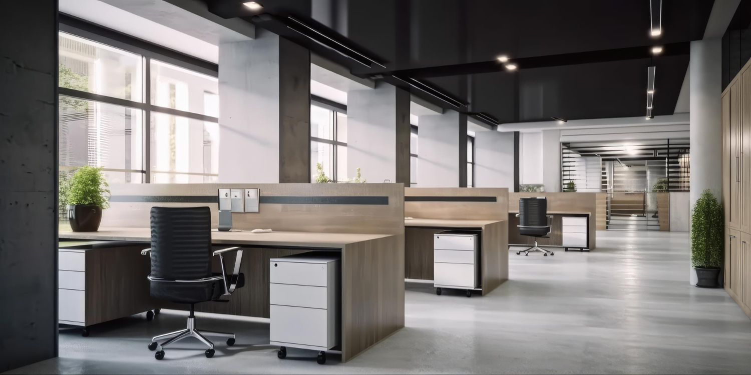 Workplace time tracking