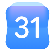 Google Calendar